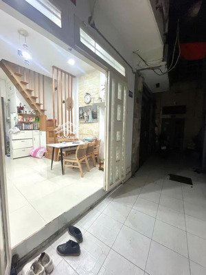 bán nhà riêng tại hoàng hoa thám, phường 5, phú nhuận, hồ chí minh, 3,3 tỷ, 22 m2