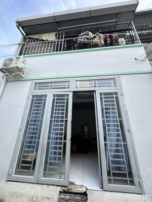 bán nhà 1 lầu giá 3,95 tỷ phường cát lái tp hcm