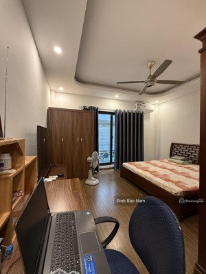 bán nhà hồng tiến long biên - 51m 5t mt 4.5m - ngõ ô tô thông - 20m có bãi ô tô - nhà 2 mặt thoáng