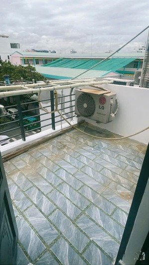 bán nhà mặt phố 35m2, 7,5 tỷ ở lâm văn bền, tân thuận tây, q7, hcm