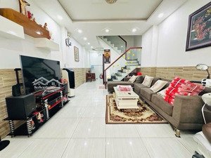 tân phú, lê thúc hoạch, hxh, 4 tầng, 4,2x11m, 46m2 hơn 6tỷ