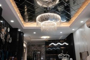 chỉ hơn 14 tỷ có ngay nhà phân lô hoàng văn thái 42m, 6 tầng, thang máy, ô tô đỗ cửa