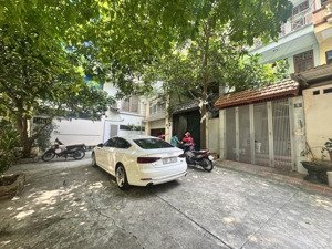 bán nhà riêng tại lê trọng tấn, 86 m2, mặt tiền 4 mét. ô tô tránh. pháp lý đầy đủ