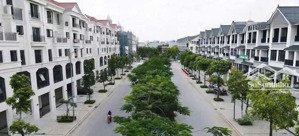 bán liền kề đại lộ hoàng gia dự án hinode royal park. diện tích 90m2 giá 19,6 tỷ. lh: 