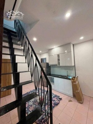 thụy phương! bán nhà tập thể gần học viện tài chính mới 45m2, sổ đỏ, 2 phòng ngủ, ở ngay