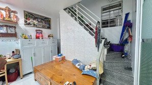 bán nhà riêng tại lê văn sỹ, 4,2 tỷ, 19m2, hàng hiếm view đẹp