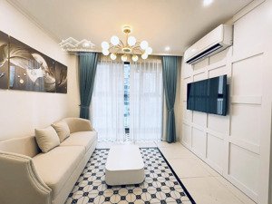 64tr/m 3pn view sông - full đồ đẹp - tầng trung - s2.18 vinhomes ocean park