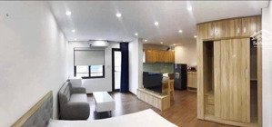 bán chdv 8 tầng có thang máy ba đình dòng tiền ổn định 45tr/tháng tòa căn hộ đẹp