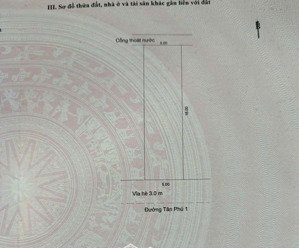 ( chốt ngay ) - đất vàng mặt tiền đường tân phú - sơn trà - cơ hội đầu tư sinh lời vượt bậc.