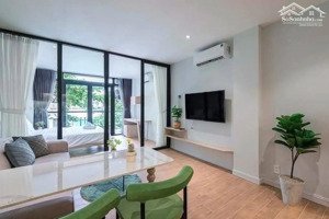 căn hộ 1pn ban công lớn siêu hot