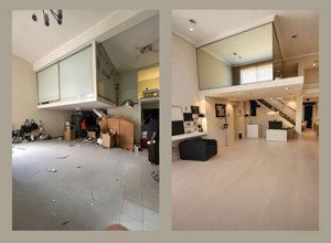 bán cc hưng vượng 1, giá siêu hời 3,3 tỷ, 78m2, 2pn, 1wc, q7, hcm