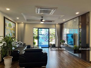 hàng hot! bán căn hộ 142m2, 4 phòng ngủ, 3vs, view cực đẹp, chung cư golden palace. gía chỉ 9.9 tỷ