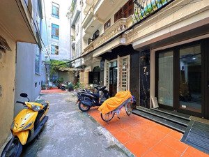 ngõ 69 nguyễn hy quang đống đa phân lô ô tô ngõ thông kinh doanh dt 48m 4tầng mt 4m giá 16,9 tỷ