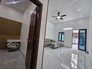 bán đất sẵn nhà c4 tại đống đa - vĩnh yên, vĩnh phúc - diện tích 126m2; mặt tiền hơn 5m nở hậu. s