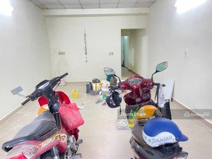 (15tr) cho thuê nhà mặt tiền đại lộ iii, 100m2, trệt lửng, 4pn, chỉ 15tr/th