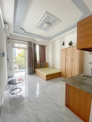 cho thuê phòng trọ đẹp tại lê văn thọ, 3,7 triệu, 30m2, gò vấp, hcm
