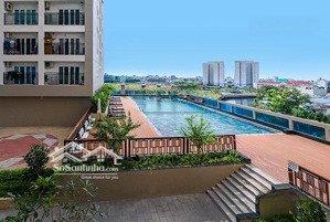 nhà đẹp như mới- bán 01 căn 2pn 67m2 richmond city- giá 4.7 tỷ