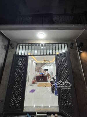 bán nhà riêng thôn 3 vạn phúc thanh trì, nhà dân mới xây còn mới