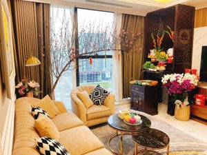 bán căn hộ sunshine city 2pn+1 90m² view nội khu full đồ giá 9,45 tỷ có sổ