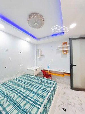 bán nhà riêng tại hồ thị kỷ, 8,48 tỷ, 33m2, chính chủ, view đẹp, q10, hcm