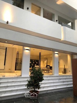 bán biệt thự 36 tỷ. làng báo chí. thảo điền. quận 2