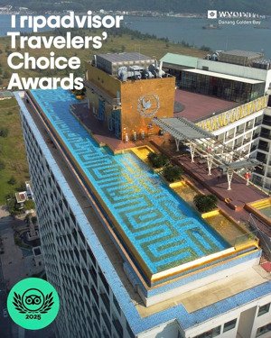 chính chủ cần bán căn hộ 5 sao wyndham đà nẵng golden bay