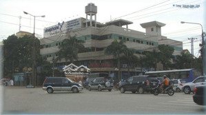 em bán nhà ngay bưu điện hà đông dt 32m 6 tầng 7.8ty