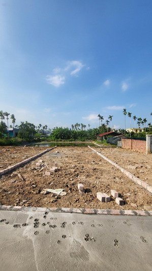 bán đất tại đường vân tra, an hải, an dương, hải phòng giá cực chất 1,15 tỷ, 48m2