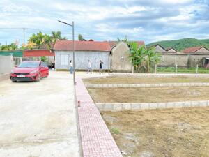 HOT - HƯƠNG CHỮ - KIM TRÀ ƯU ĐÃI GIÁ 500 TRIỆU / NỀN !!