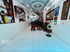 nhà hxh tặng nội thất trường chinh 66m² ngang 4m, 3pn tây thạnh tân bình 6.3 tỷ