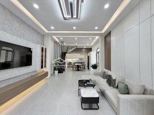 mặt tiền kinh doanh trần bá giao, p5, gò vấp. 60m2, ngang 4,2m. nở hậu, 5 tầng. chỉ 9tỷ990