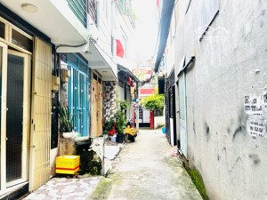 nhà 3 lầu view sông - trần xuân soạn - 3,7m x 13m - giáp lê văn lương