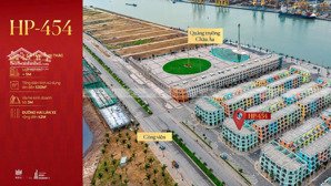 shophouse hiếm viên ngọc còn sót lại tại tài lộc