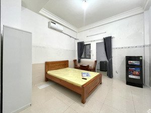 1 phòng ngủ tách bếp full máy giặt riêng an phú gần cầu sài gòn [quận 2]
