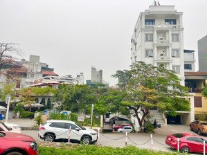 mặt phố ngọc thụy, bồ đề, long biên, 3 ô tô tránh, kinh doanh, dt 150m2, 1t, mt 6 m, giá 47 tỷ 9