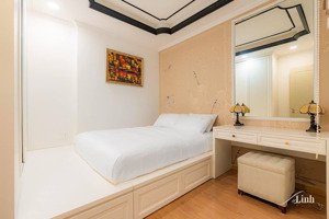 cho thuê căn hộ goldview 80m full nt ở liền 16,5tr 