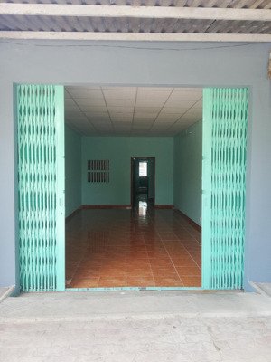 nhà mặt tiền đại lộ 3 phườc bình, cho thuê nguyên căn, điện nước tính giá gốc