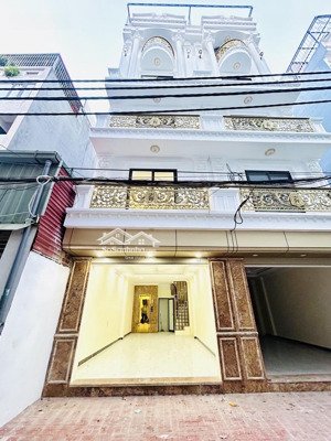 p.vĩnh hưng - hoàng mai - thang máy - gara oto - ngõ 10m - nhà đẹp 6 tầng ở + k.doanh - hơn 12 tỷ