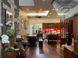 bán nhà 4 tầng mặt tiền trần đức thông gần công viên cá voi, sơn trà, đà nẵng