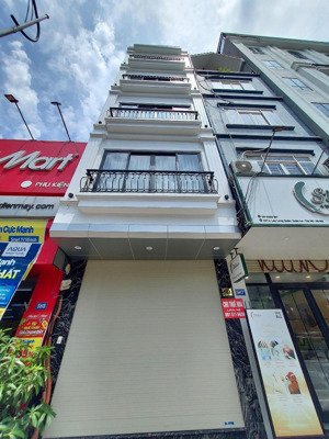 chính chủ cần bán tòa nhà 8 tầng mặt phố hoàng văn thái, tô vĩnh diện, vương thừa vũ, thanh xuân