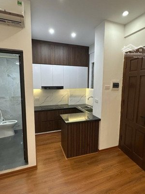 bán căn hộ tòa n06 trần quý kiên, cầu giấy, 60m2, 5.2 tỷ, 2n, 2vs, full nội thất mới tinh, sổ đỏ cc