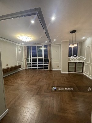 bán căn hộ belleza q7-102m2,3pn+ lầu cao+căn góc-giá : 4.55 tỷ .