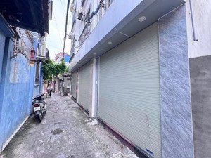 bán nhà riêng 36m2 tại đường vân nội, phú lương, hà đông, hà nội, giá ưu đãi 6,5 tỷ