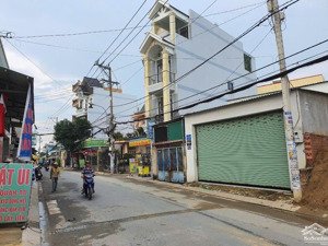 bán nhà mặt tiền hiệp thành 07, quận 12, 6.5mx25m, đúc lửng, vị trí sung, giá: 11.950 tỷ