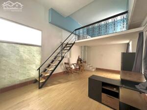 Cho thuê phòng trọ duplex có nội thất đường Tiền Giang gần sân bay Tân Sơn Nhất Tân Bình.