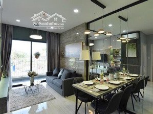 cần bán căn hộ liền kề bến xe miền đông, chỉ 1tỷ8/2pn nhà mới 100%. lh 