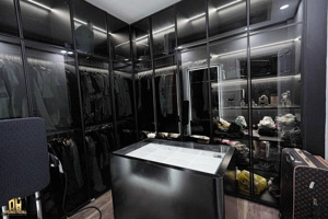 siêu phẩm mặt hồ thoáng mát- gara ô tô - full nội thất ở ngay