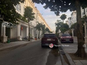 siêu phẩm lô góc louis city hoàng mai 183,5m2-46 tỷ- đẳng cấp hiếm có