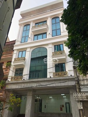 nhỉnh 40 tỷ. chính chủ cần bán tòa nhà 9 tầng nguyễn trãi, nguyễn xiển, khuất duy tiến, thanh xuân.