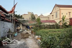 lô đất 48m ngọc động, đa tốn đường rộng giá cực mềm